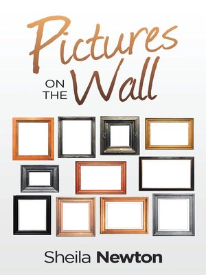 cover image of Pictures on the Wall
